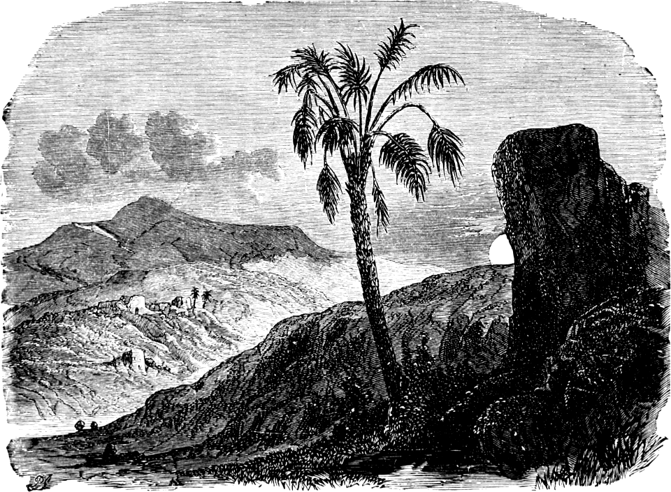 Bethsaida