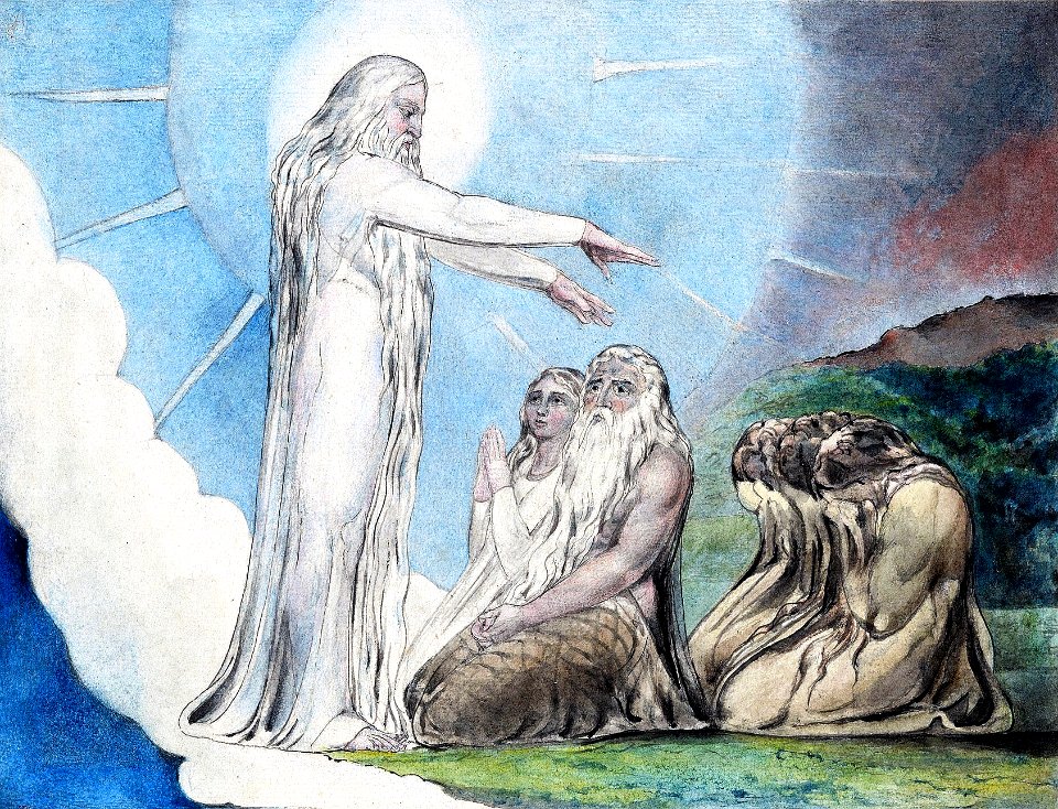 17 The Vision of Christ