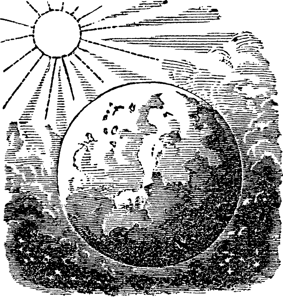 01 Genesis 01 The Creation of the Sun and Earth