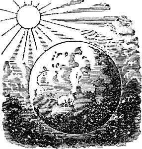 01 Genesis 01 The Creation of the Sun and Earth