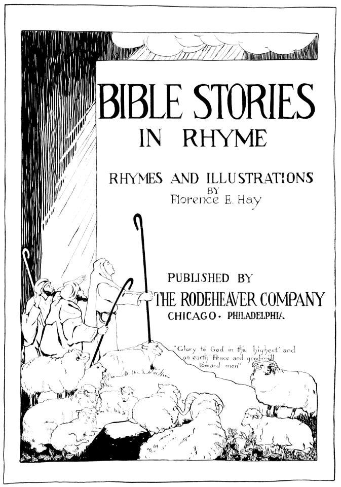 Title page