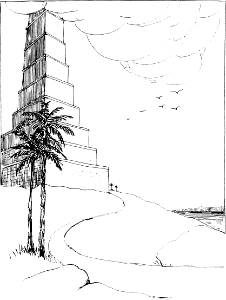 02 Tower of Babel