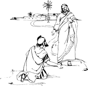 05 The Centurions Great Faith