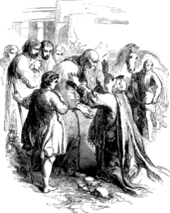 04 The Meeting of Jacob and Joseph