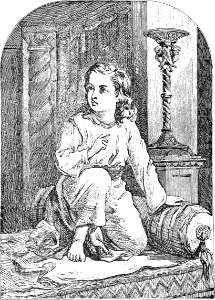 07 Samuel hears a Voice
