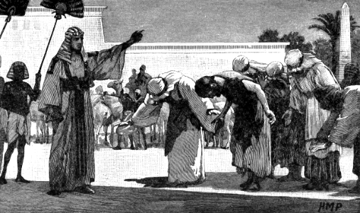 02 Josephs brothers bow to him