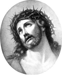 13 Crowned with Thorns