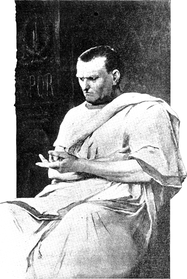 11 Pontius Pilate