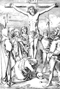 03 The Crucifixion