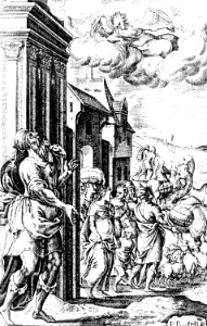 05 Genesis 12 - Abraham Called to Leave