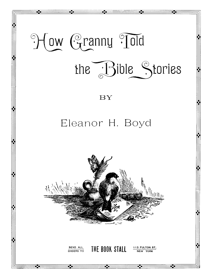 Title page