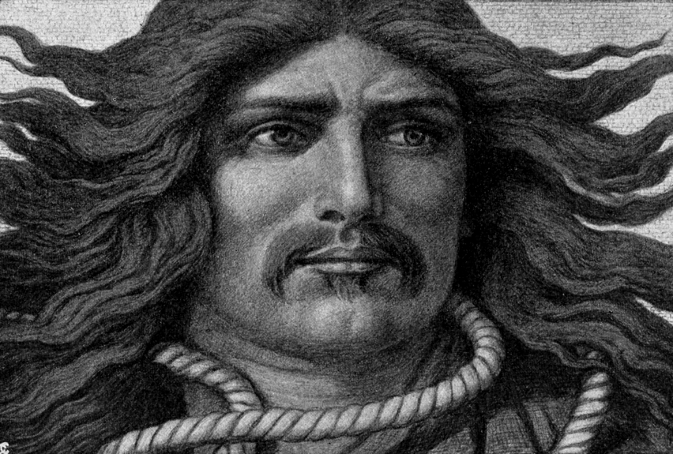 02 Judges 14 - Samson (portrait)