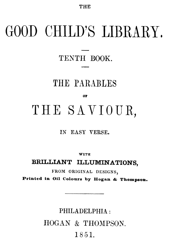 Title page