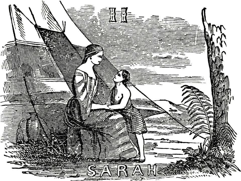 02 Sarah