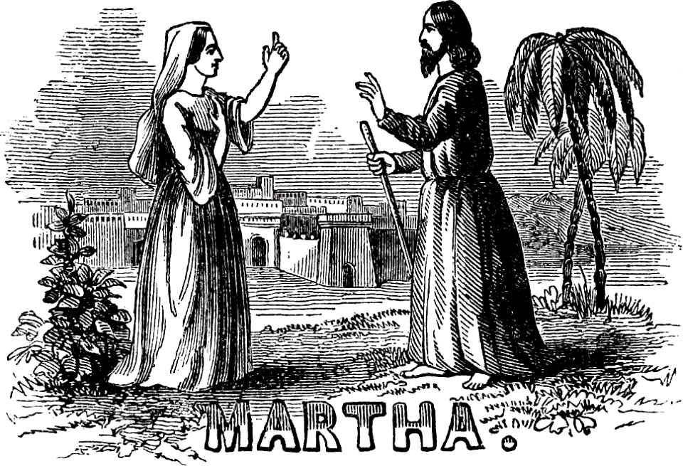 03 Martha
