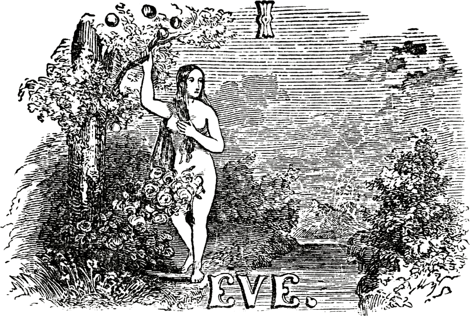 01 Eve