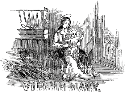 02 Virgin Mary