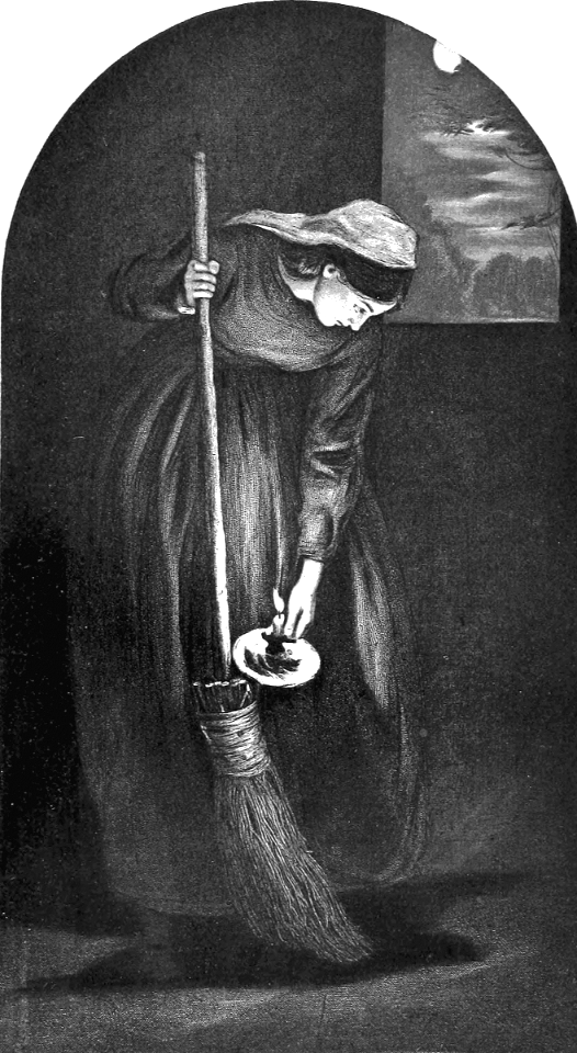 04 Luke 15 v8-10 - The Lost Coin