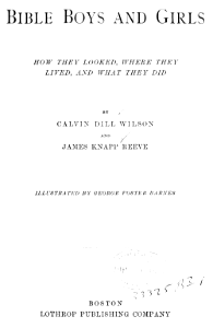 Title page
