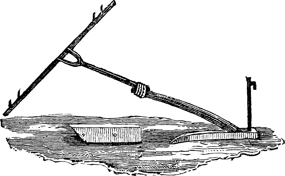 04 An Ancient Plough 01