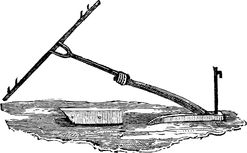 04 An Ancient Plough 01