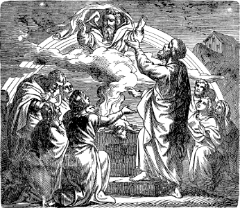 04 Noahs Offering