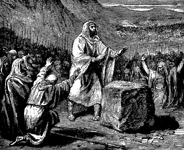 08 The Stone of Help