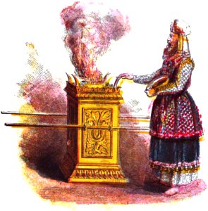 07 Altar of Incense