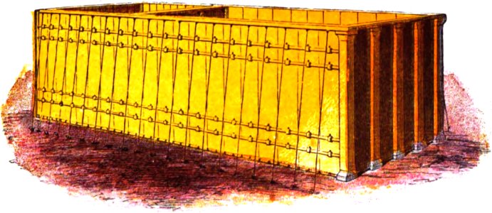 04 Tabernacle without Covering