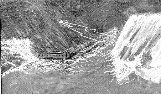 Genesis 07 - The Flood