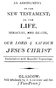 Title page
