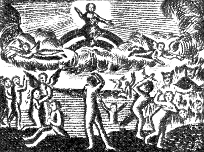 11 The Last Judgment