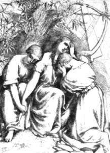 03 Psalm 137 - Babylonian Captivity