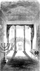 09 The Holy Place, and the Most Holy Place (with the Veil withdrawn)