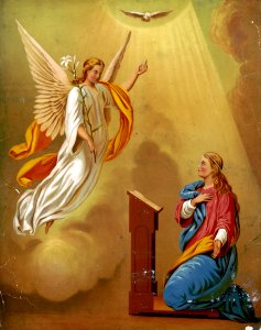 003 The Annunciation (anon 1883)