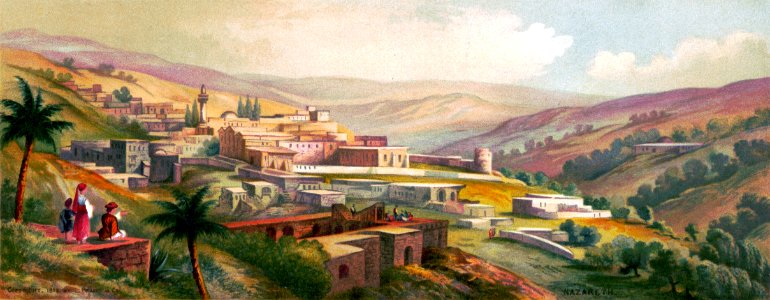 040 Nazareth (1875)