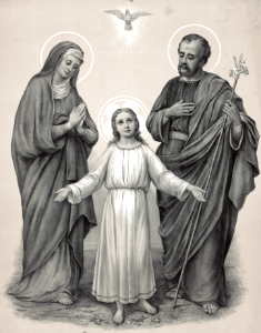036 The Holy Family (anon 1898)