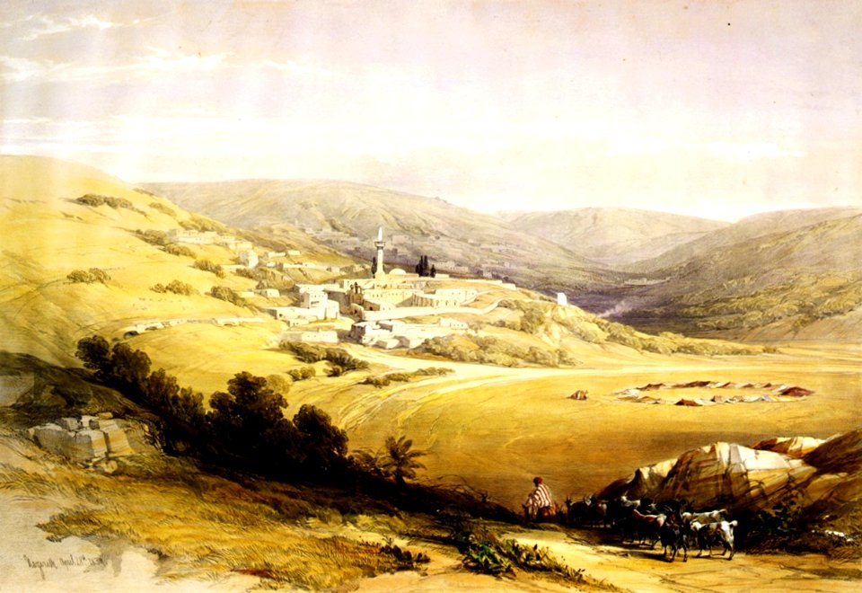 042 Nazareth 2 (color)