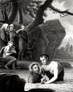 051 Baptism of Jesus (immersion)