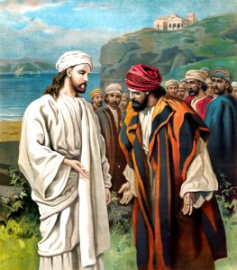 089 Peters Great Confession (1905)