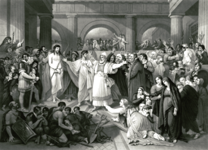 126 Christ rejected (anon 1885)