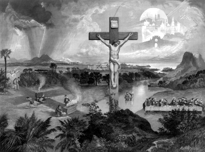 156 Christ the Way of Life (1883)