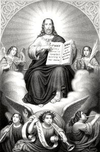 169 The Day of Judgment is at Hand