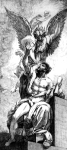 The Calling of Isaiah