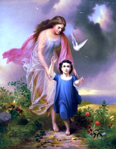 The Spiritual Guide (1871)