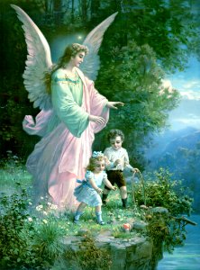 Guardian Angel (1914)