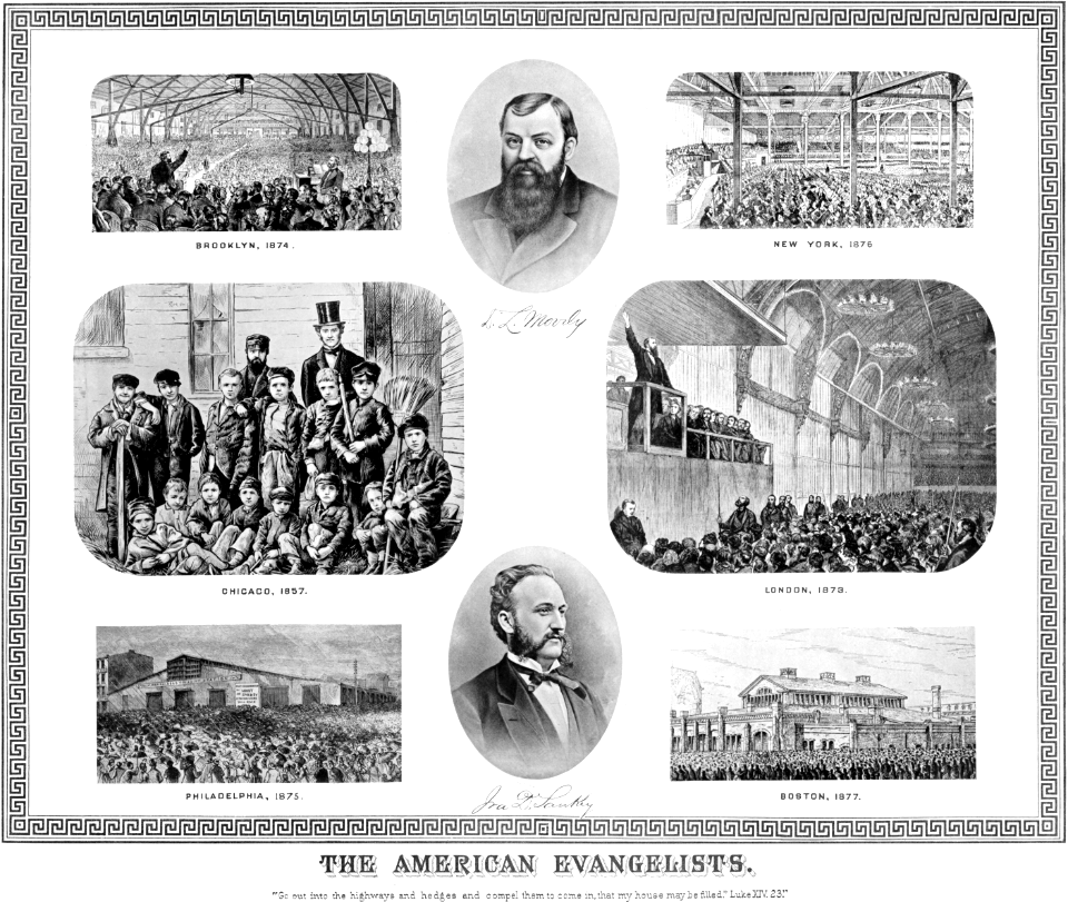 American Evangelists (1877)