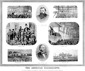 American Evangelists (1877)