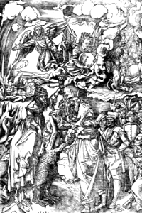 Revelation 18 The Judgment of the Great Whore
