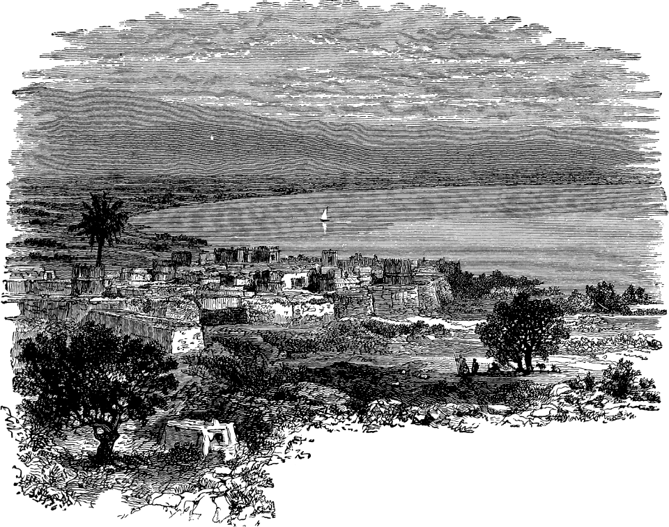 Magdala